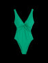 Marks & Spencer "360 Tummy Control Plunge Swimsuit"